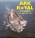 Ark Royal by HOBBS, David & SMITH, David